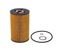 DENCKERMANN A210065 Oil filter