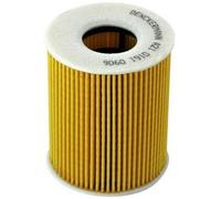 DENCKERMANN A210161 Oil filter