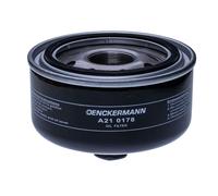 OIL FILTER FOR VW AGK/ATA/AUH/BCQ 2.8L 4cyl LT 28-46 II Van