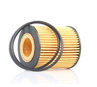 DENCKERMANN A210665 Oil filter