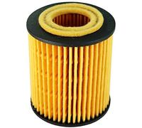 DENCKERMANN A210665 Oil Filter for ALFA ROMEO,CADILLAC,FIAT,OPEL,SAAB,SUZUKI