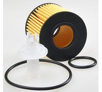 OIL FILTER A210899 FOR ASTON MARTIN TOYOTA COROLLA/iM/ALTIS YARIS/VITZ AURIS