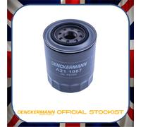 DENCKERMANN A211087 Oil filter