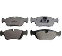 DENCKERMANN B110055 Brake pad set