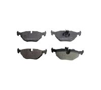 BRAKE PAD SET DISC BRAKE B110071 FOR BMW M47D20 2.0L 4cyl 5 E39 M57D25 M51D25