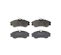 DENCKERMANN B110115 Brake Pads Set Front for Xsara Picasso 206