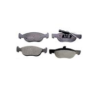 Brake pads Front Axle B110177 DENCKERMANN for FIAT LANCIA