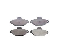 BRAKE PAD SET DISC BRAKE B110183 FOR FIAT 176B1.000/B4.000 1.2L 4cyl PUNTO