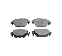 BRAKE PAD SET DISC BRAKE B110228 FOR FORD HJBB/HJBA/D6BA/HJBC 2.0L 4cyl