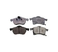 DENCKERMANN B110251 Brake Pads Set Front for Opel Astra Zafira