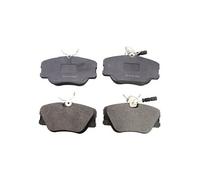 DENCKERMANN B110434 Brake Pads Set Front for Mercedes 124 E 190