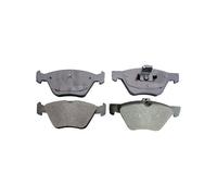DENCKERMANN B110456 Brake Pads Set Front for E CLK Crossfire SLK