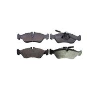BRAKE PAD SET DISC BRAKE B110471 FOR VW LT/Mk/II/Platform/Chassis/28-46/Van 2.8L