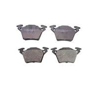 DENCKERMANN B110473 Brake Pads Set Rear for Mercedes Vito V