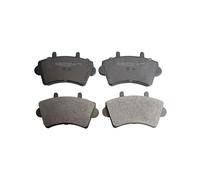 BRAKE PAD SET DISC BRAKE B110582 FOR RENAULT MASTER/II/Platform/Chassis/Van 3.0L