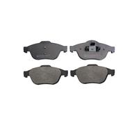 DENCKERMANN B110651 Brake Pads Set Front for Renault Laguna Scenic