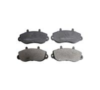 BRAKE PAD SET DISC BRAKE B110654 FOR RENAULT MASTER/II/Platform/Chassis/Bus 2.5L