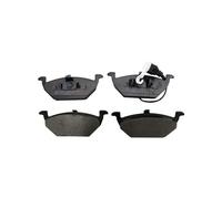 BRAKE PAD SET DISC BRAKE B110690 FOR VW GOLF/IV/Mk AWW/ARZ/AGU/AUM/AQA 1.8L 4cyl