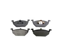 BRAKE PAD SET DISC BRAKE B110697 FOR VW AZJ/AEG/BER 2.0L 4cyl NEW BEETLE