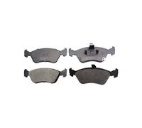 Denckermann Brake Pads B110732 – Front Axle for Toyota Avensis – Set (UK Stock)