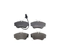 DENCKERMANN B110797 Brake Pads Set Front for VW Transporter