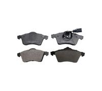 DENCKERMANN B110798 Brake Pads Set Front for VW Transporter