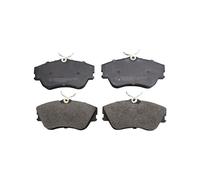 DENCKERMANN B110823 Brake Pads Set Front for VW Transporter