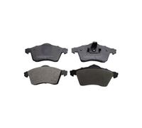 DENCKERMANN B110824 Brake Pads Set Front for VW Transporter