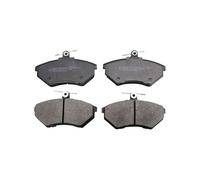 BRAKE PAD SET DISC BRAKE B110828 FOR VW CABRIO/III GOLF/Mk/Cabriolet JETTA 2.0L
