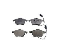DENCKERMANN B110839 Brake Pads Set Front for A4 A6 Passat Exeo Superb