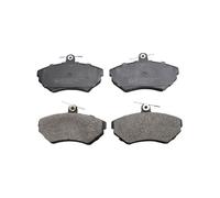 BRAKE PAD SET DISC BRAKE B110840 FOR VW AUDI A4/S4 AWM/ARG/APT/ADR 1.8L 4cyl A4