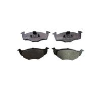 Brake pads Front Axle B110844 DENCKERMANN for VW SEAT SKODA