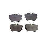 BRAKE PAD SET DISC BRAKE B110847 FOR VW CARAVELLE/EUROVAN/IV/Bus/TRANSPORTER
