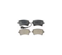 BRAKE PAD SET DISC BRAKE B110853 FOR VW TRANSPORTER/Mk/Van/T5/Platform/Chassis