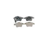 Brake pads Front Axle B110920 DENCKERMANN for VW MULTIVAN Mk V CARAVELLE Mk VI