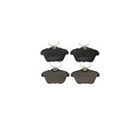 BRAKE PAD SET DISC BRAKE B110921 FOR ALFA ROMEO LANCIA AR36301/32310 2.0L 4cyl