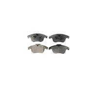 DENCKERMANN B110948 Brake Pads Set Front for C5 407 SW
