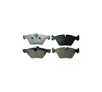 Brake pads Front Axle B110982 DENCKERMANN for BMW 5 5 Touring
