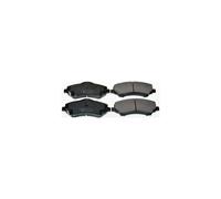DENCKERMANN B110987 Brake Pads Set Front for Jeep Wrangler Cherokee