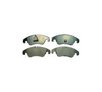 Denckermann Brake Pads B110988 - Front Axle for Audi A5/A5 Sportback/A4 Allroad B8