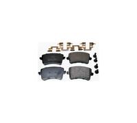 2x ✅Fits DENCKERMANN ZAWIESZENIE B110995 HAM PADS. REAR AUDI A4 07- ⭐UK Seller⭐