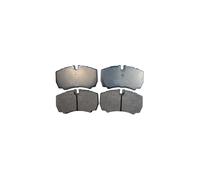 Denckermann Brake Pads B111003 Rear Axle for Ford Transit 2x UK Seller