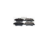2x ✅Fits DENCKERMANN ZAWIESZENIE B111007 HAM PADS. REAR VW CRAFTER 0 ⭐UK Seller⭐