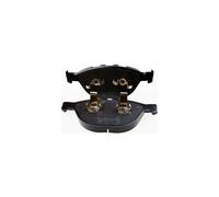 Brake pads Front Axle B111034 DENCKERMANN for BMW 7 5 5 Touring 6 Convertible 6