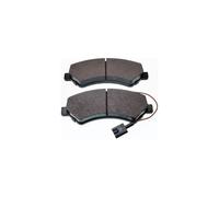 BRAKE PAD SET DISC BRAKE B111038 FOR PEUGEOT MANAGER/Platform/Chassis/Van/Bus