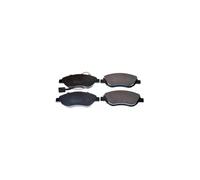 DENCKERMANN B111052 Brake Pads Set Front for 156 Stilo MiTo Delta Bravo Lybra