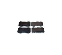 Brake pads Front Axle B111054 DENCKERMANN for MERCEDES-BENZ S-CLASS E-CLASS SL