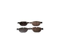 Fits DENCKERMANN ZAWIESZENIE B111078 BRAKE PADS