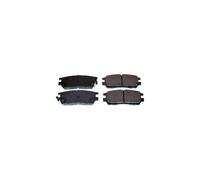 BRAKE PAD SET DISC BRAKE B111089 FOR MITSUBISHI PAJERO/II/SHOGUN/SFX/Mk/Top/