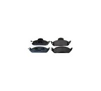 DENCKERMANN B111099 Brake Pads Set Front for Mercedes M